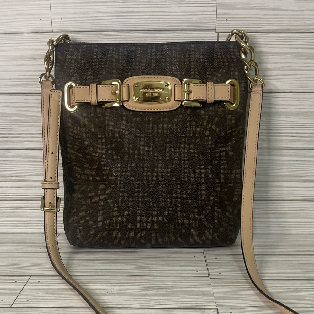 ✨Micheal Kors✨ Crossbody